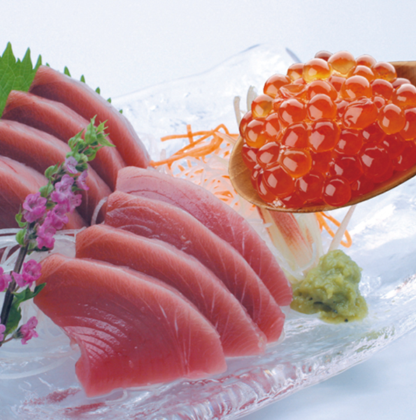 かわむら家 810 極 味付いくら 国産 とろかつお 三陸産 かつおの賞味期限は発送日から１０日後
