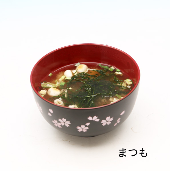 かわむら家 603 極 海藻の味噌汁 5食 5種類 感謝価格1 000円 850円